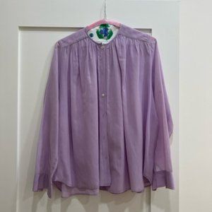 Lilac Mille Florian Top